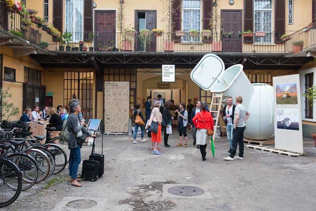 La inminente llegada del Groundfridge