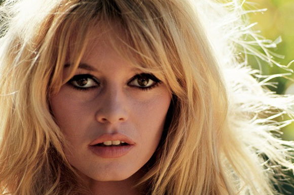 Brigitte Bardot