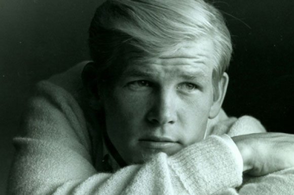 Nick Nolte