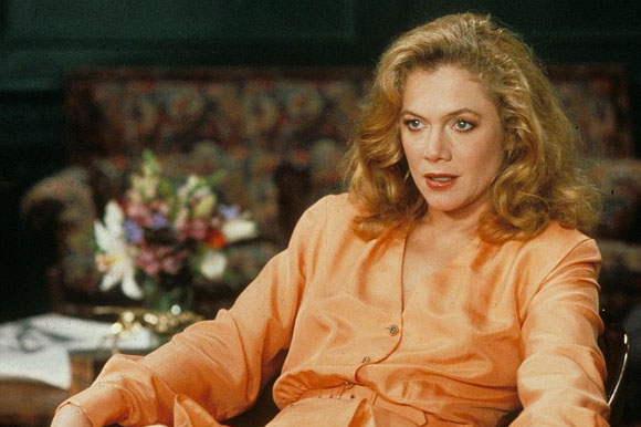 Kathleen Turner