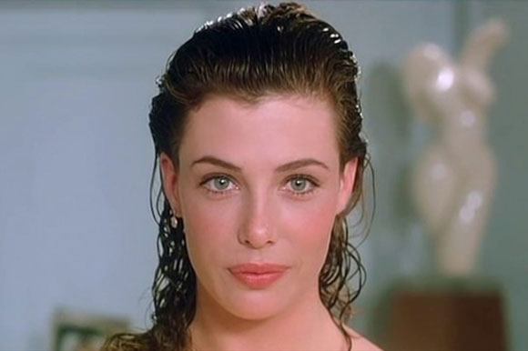 Kelly LeBrock