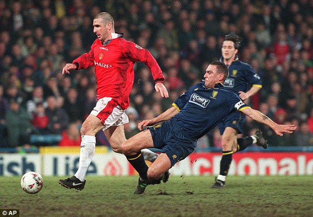 2. Vinnie Jones