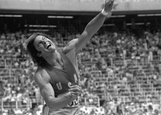 4. Bruce Jenner