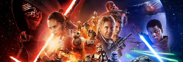 25 cosas que debes saber sobre Star Wars antes de ver ‘The Force Awakens’