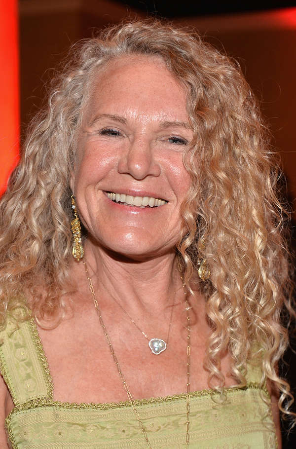 1. Christy Walton. $ 36.7 Billones