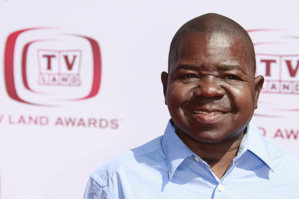 8. Gary Coleman (1968-2010)