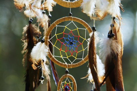 Dream Catcher