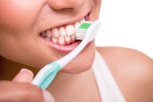 Desinfecta cepillos de dientes