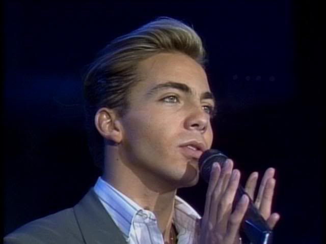 Cristian Castro - No Podrás