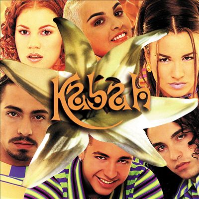 Kabah - La Calle de las Sirenas
