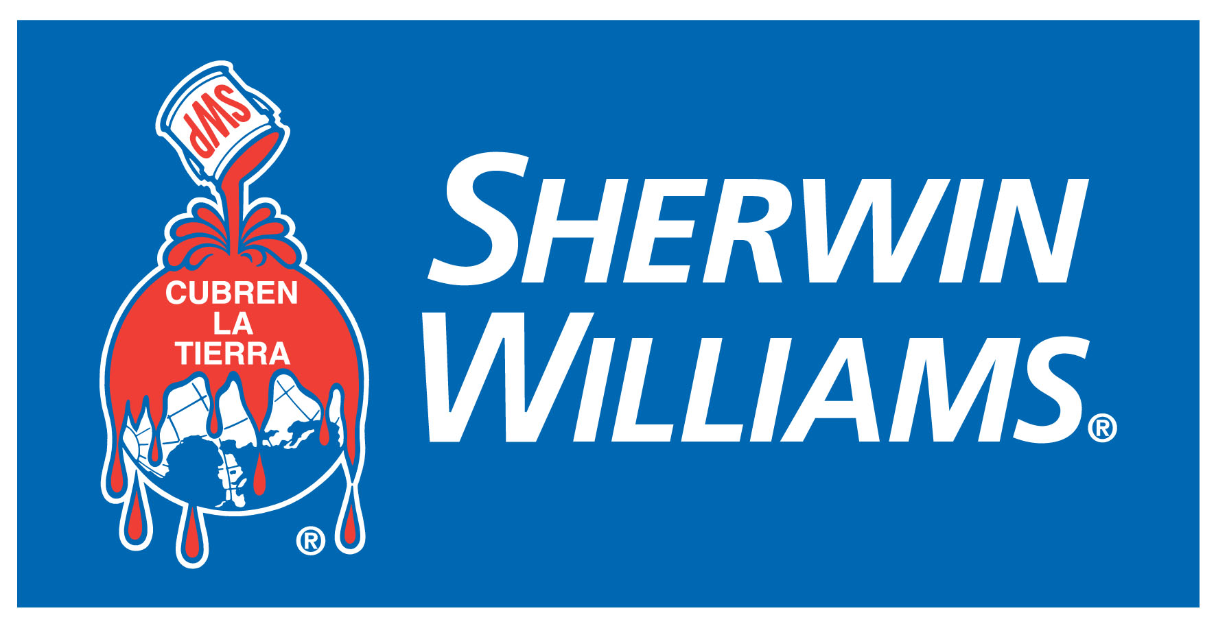 Sherwin Williams