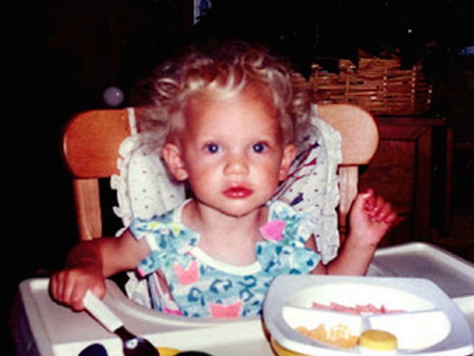 Taylor Swift nació en 1989