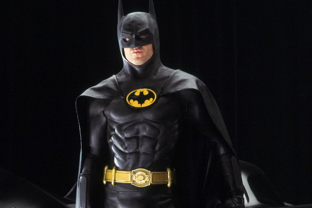 Batman - Michael Keaton (1989)