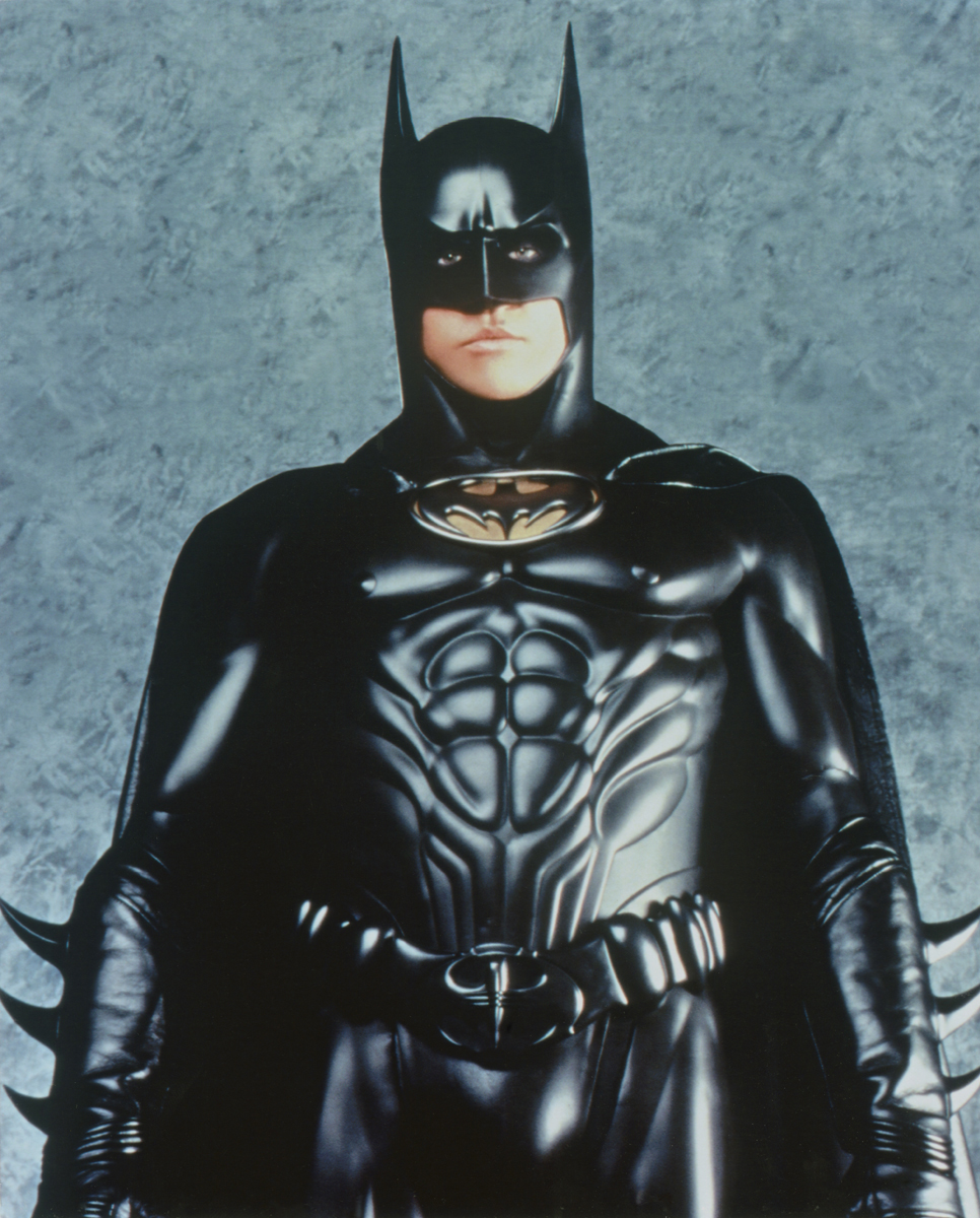 Batman - Val Kilmer (1995)