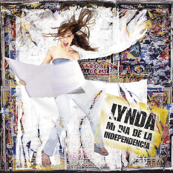 Lynda - A Mil Por Hora