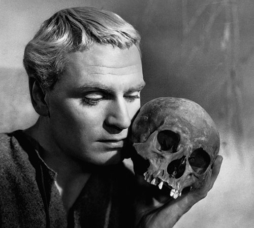 Hamlet - William Shakespeare