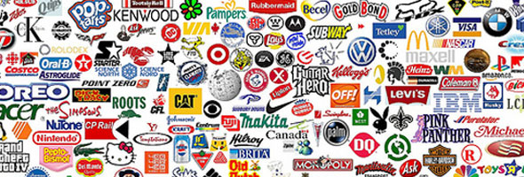 Descubre el mensaje subliminal detrás de estos famosos logos