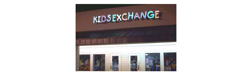 Kids Exchange