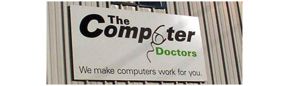 The Computer Doctors