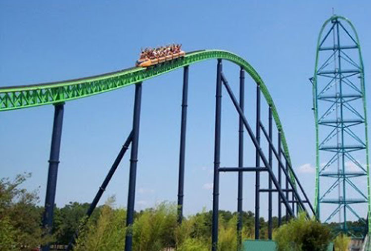 Kingda Ka