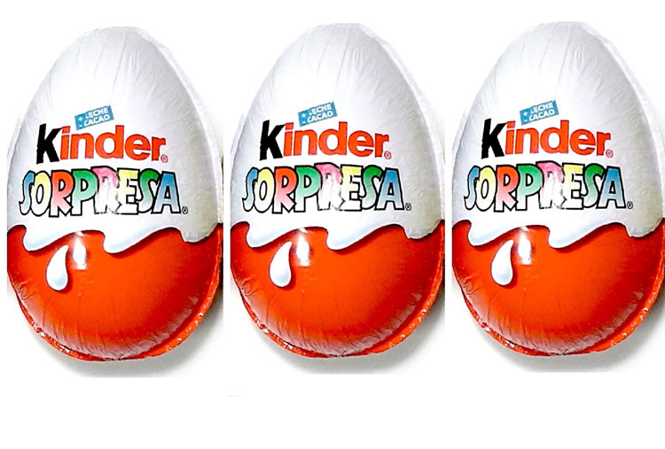 Kinder Sorpresa