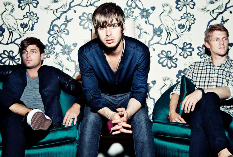 Foster the People