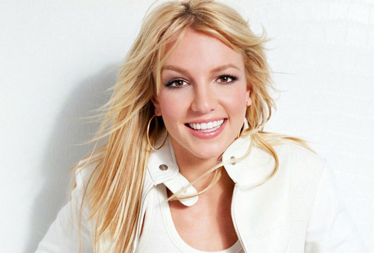 Britney Spears