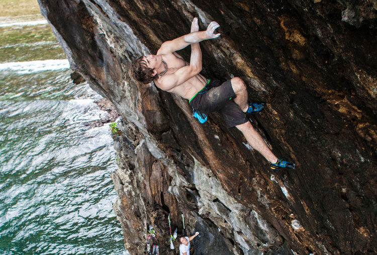 Escalada “Solo integral”