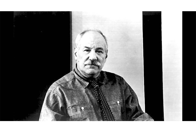 Barnett Newman