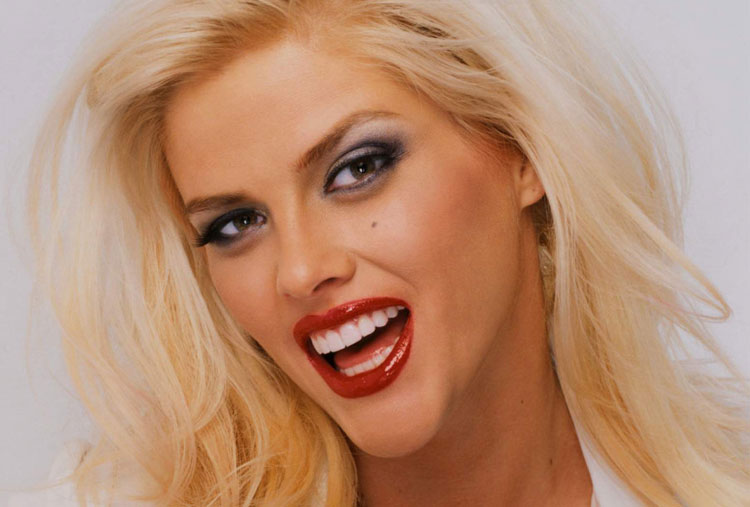 Anna Nicole