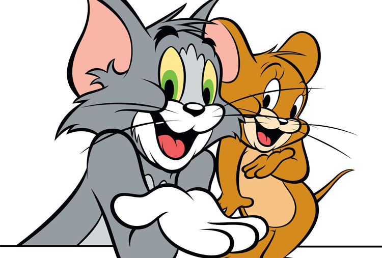 Tom y Jerry