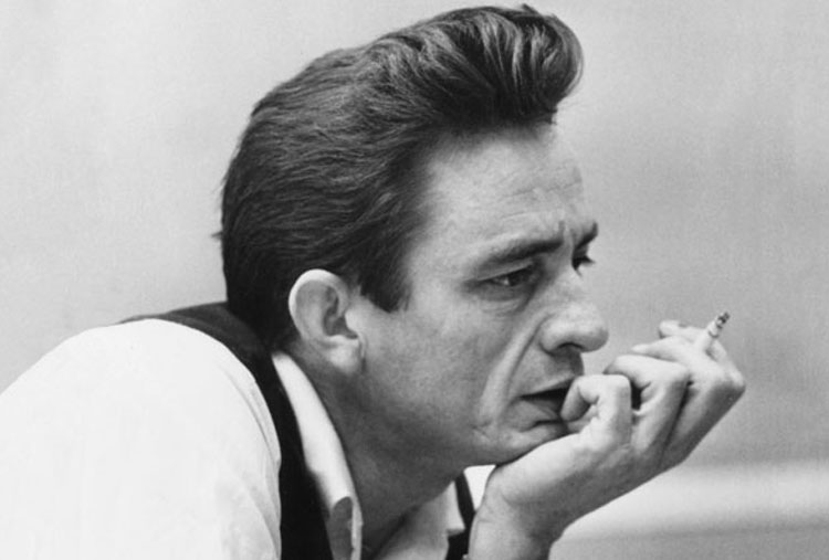 Johnny Cash