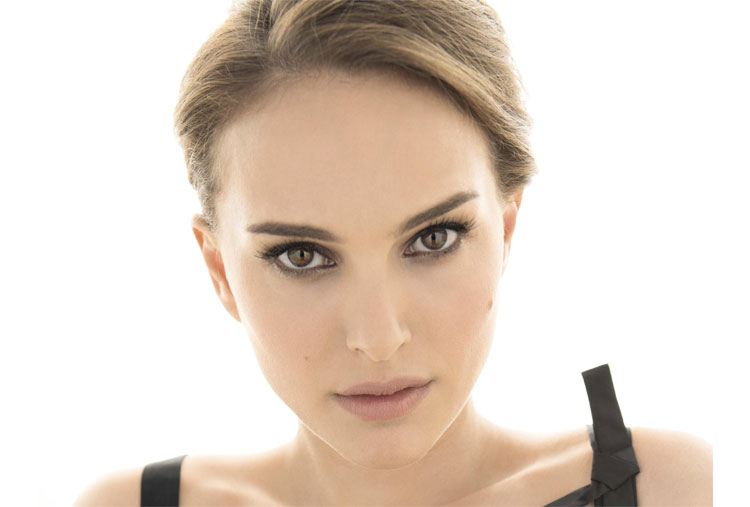 Natalie Portman