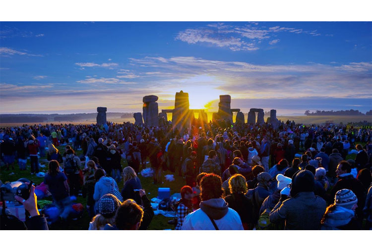 Festival del Solsticio de verano