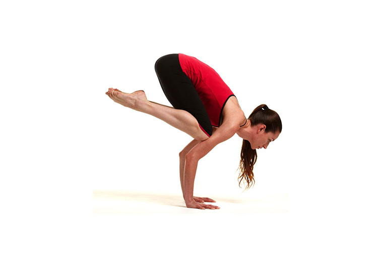 Bakasana