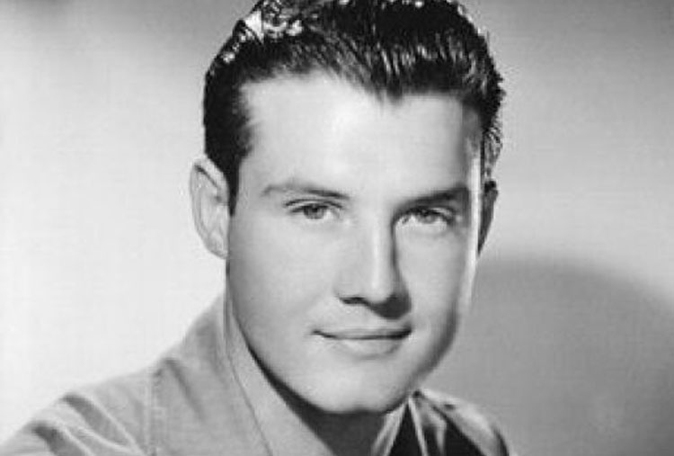 George Reeves