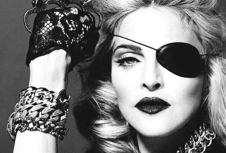 Madonna