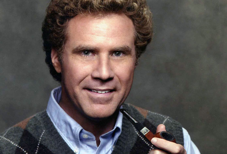 Will Ferrell