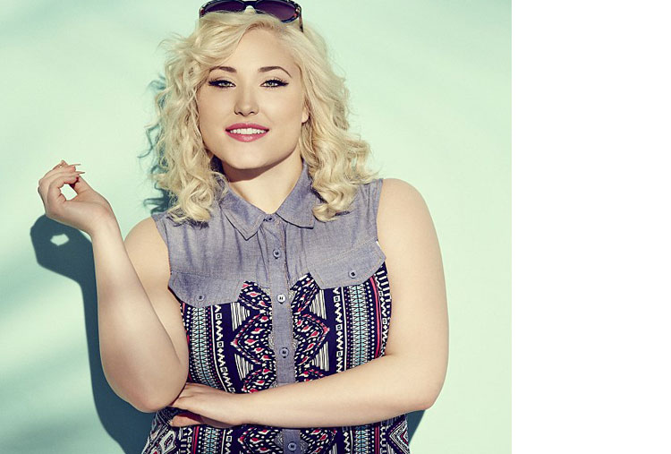 Hayley Hasselhoff