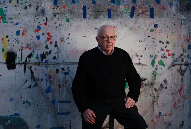 Ellsworth Kelly