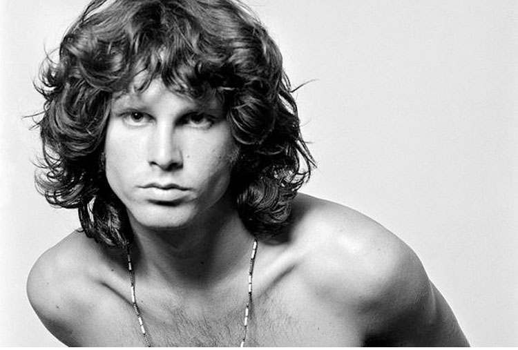 Jim Morrison