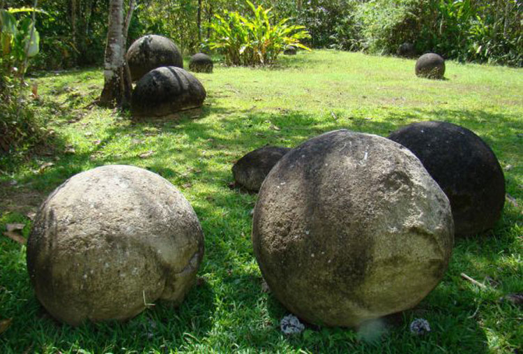 No son unas piedras cualquiera