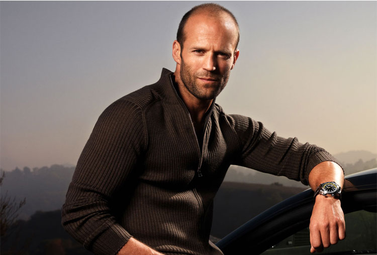 Jason Statham