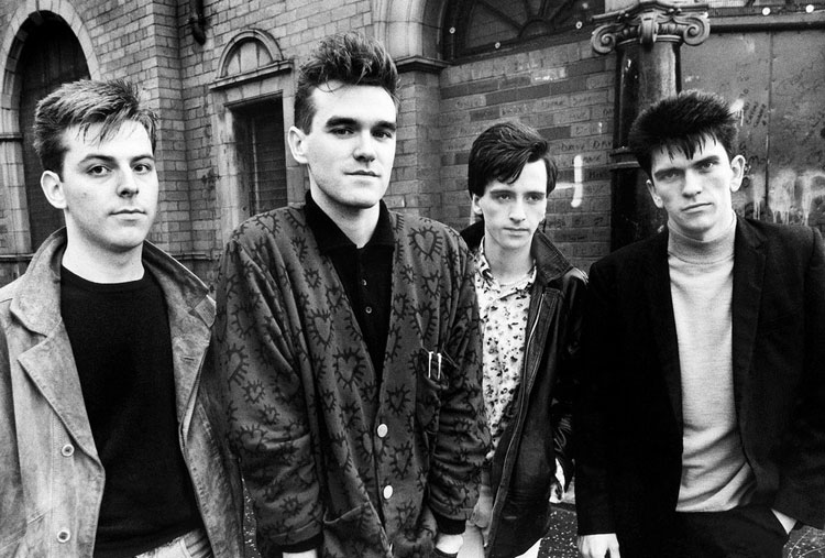 The Smiths