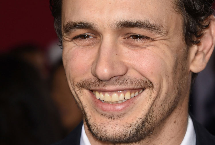 James Franco