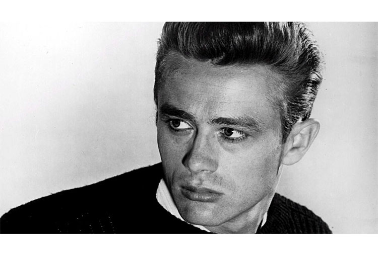 James Dean