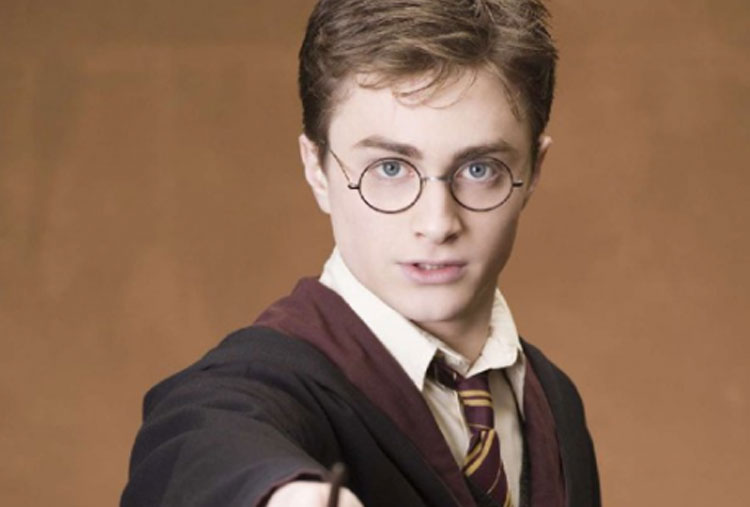 Daniel Radcliffe