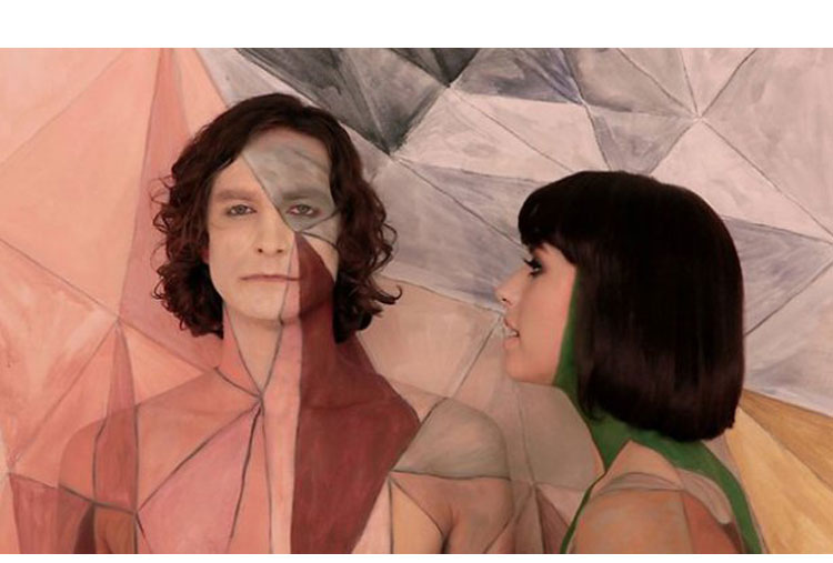 Gotye: “Somebody I Used To Know”