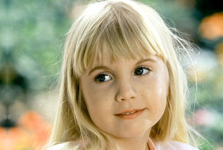 Heather O´Rourke