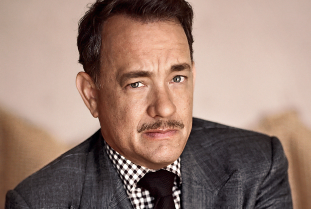 Tom Hanks